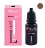Płynna Farba do brwi i Aerografu Liquid Tint 15ml Pimp My Brows